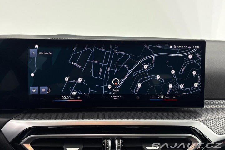 BMW 3 řady 3 | 330d xDrive 2023