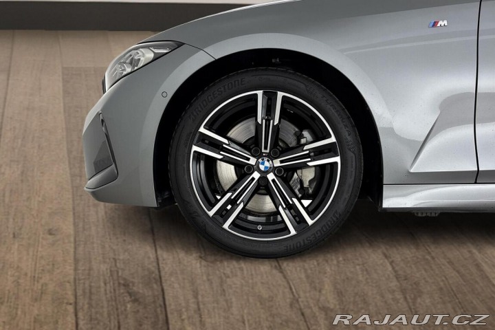 BMW 3 řady 3 | 330d xDrive 2023