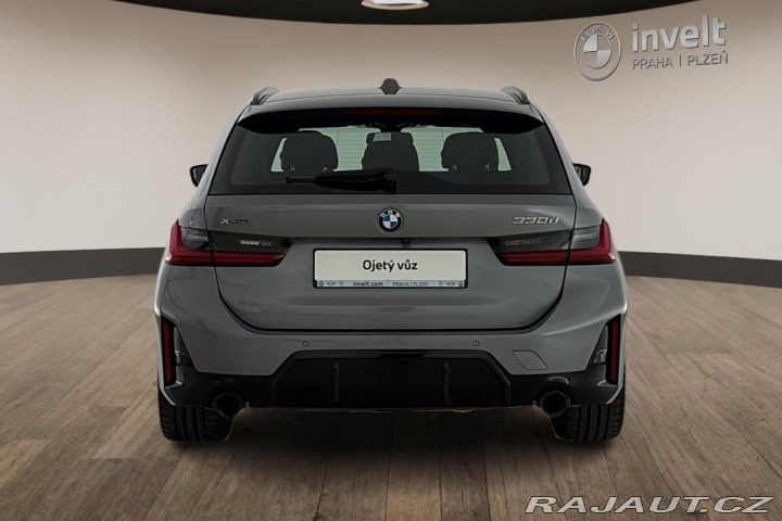 BMW 3 řady 3 | 330d xDrive 2023
