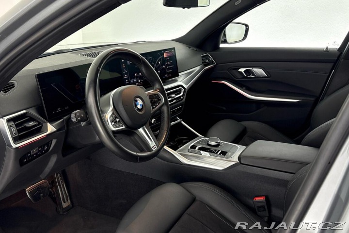 BMW 3 řady 3 | 330d xDrive 2023