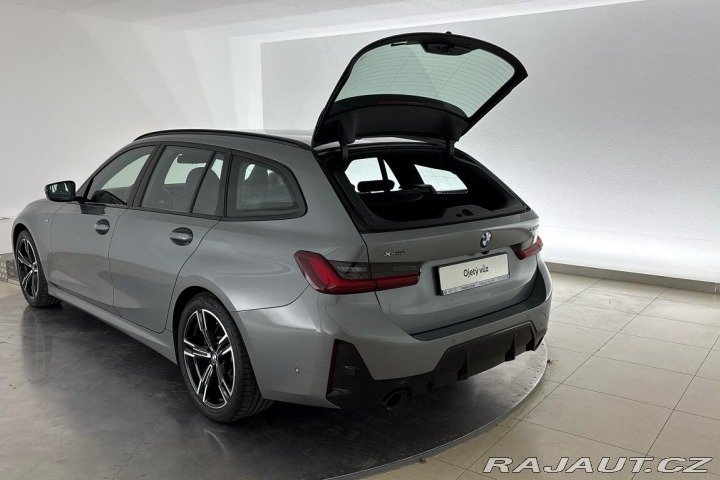 BMW 3 řady 3 | 330d xDrive 2023