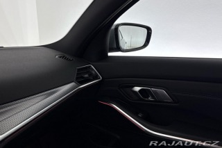 BMW 3 řady 3 | 330d xDrive 2023