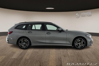 BMW 3 řady 3 | 330d xDrive 2023