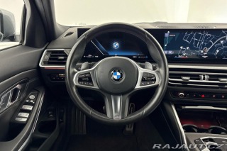 BMW 3 řady 3 | 330d xDrive 2023