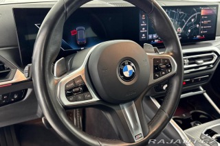 BMW 3 řady 3 | 330d xDrive 2023