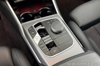 BMW 3 řady 3 | 330d xDrive 2023