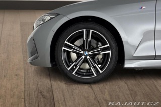 BMW 3 řady 3 | 330d xDrive 2023