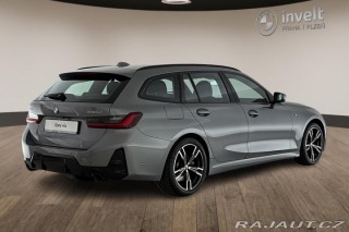 BMW 3 řady 3 | 330d xDrive 2023