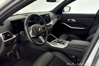 BMW 3 řady 3 | 330d xDrive 2023