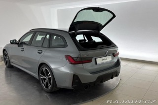 BMW 3 řady 3 | 330d xDrive 2023