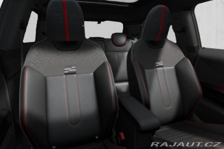 Mini Ostatní modely Cabrio JCW 3dvéř. John Cooper Works 2026
