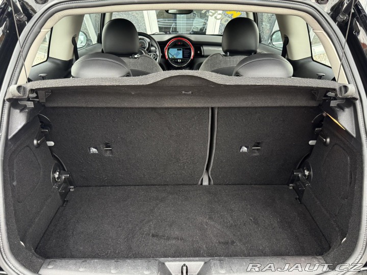 Mini Cooper 1,5i 100kW Alu/Navi REZER 2014