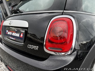 Mini Cooper 1,5i 100kW Alu/Navi REZER 2014