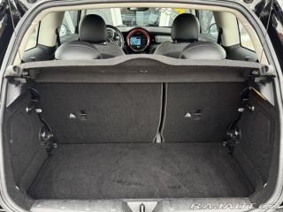 Mini Cooper 1,5i 100kW Alu/Navi REZER 2014