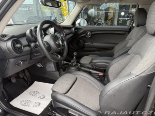 Mini Cooper 1,5i 100kW Alu/Navi REZER 2014