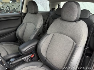 Mini Cooper 1,5i 100kW Alu/Navi REZER 2014