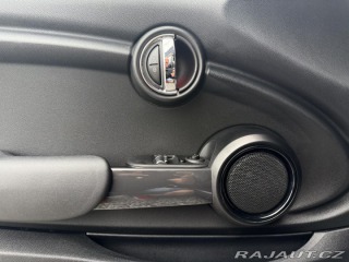 Mini Cooper 1,5i 100kW Alu/Navi REZER 2014