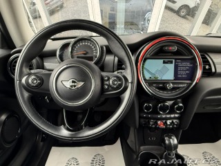 Mini Cooper 1,5i 100kW Alu/Navi REZER 2014