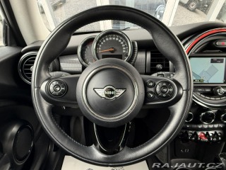 Mini Cooper 1,5i 100kW Alu/Navi REZER 2014