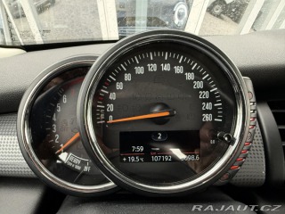Mini Cooper 1,5i 100kW Alu/Navi REZER 2014