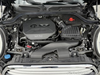Mini Cooper 1,5i 100kW Alu/Navi REZER 2014