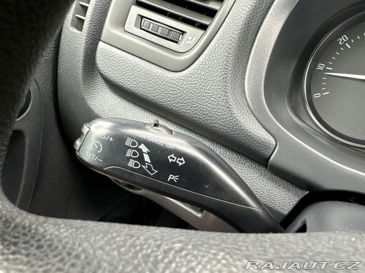 Škoda Fabia 1,2TSI 77KW Family 2012