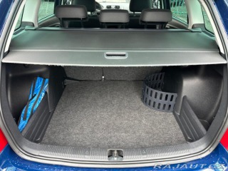 Škoda Fabia 1,2TSI 77KW Family 2012