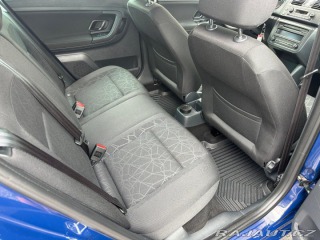 Škoda Fabia 1,2TSI 77KW Family 2012