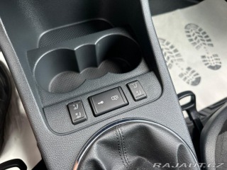 Škoda Fabia 1,2TSI 77KW Family 2012