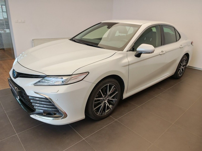 Toyota Camry 2.5 Hybrid Executive