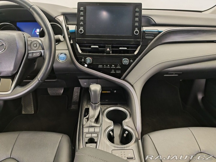 Toyota Camry 2.5 Hybrid Executive 2023