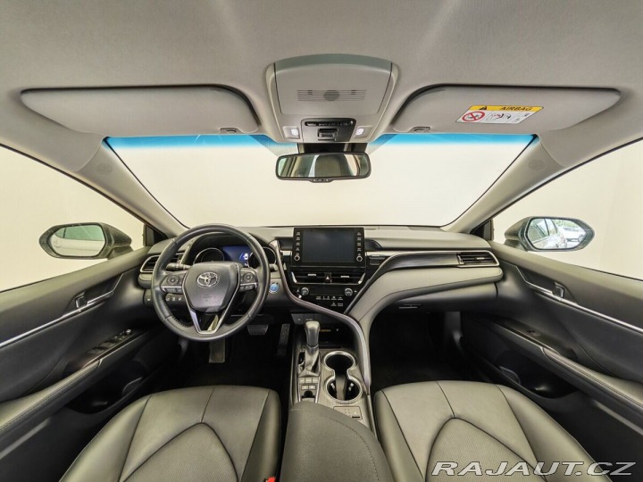 Toyota Camry 2.5 Hybrid Executive 2023