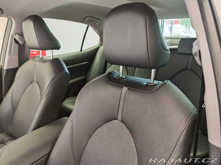 Toyota Camry 2.5 Hybrid Executive 2023