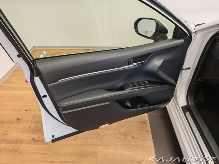 Toyota Camry 2.5 Hybrid Executive 2023
