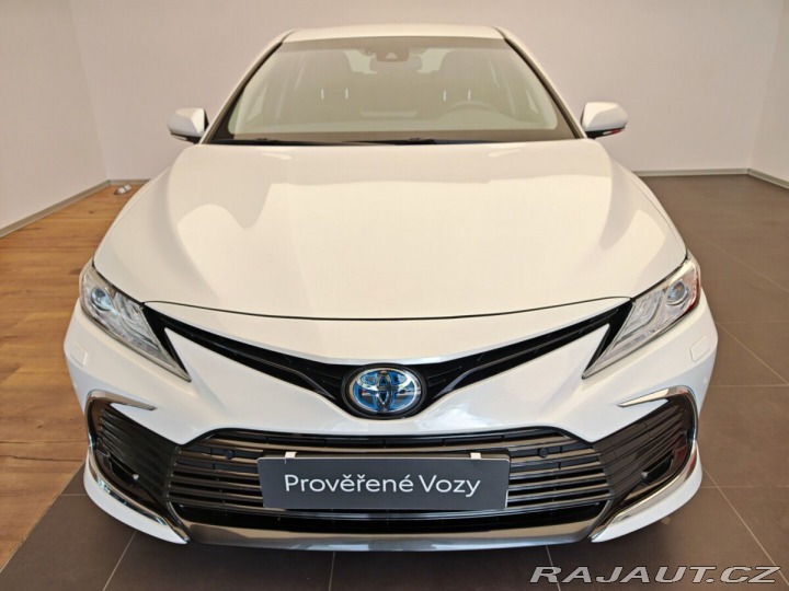 Toyota Camry 2.5 Hybrid Executive 2023