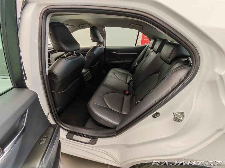 Toyota Camry 2.5 Hybrid Executive 2023