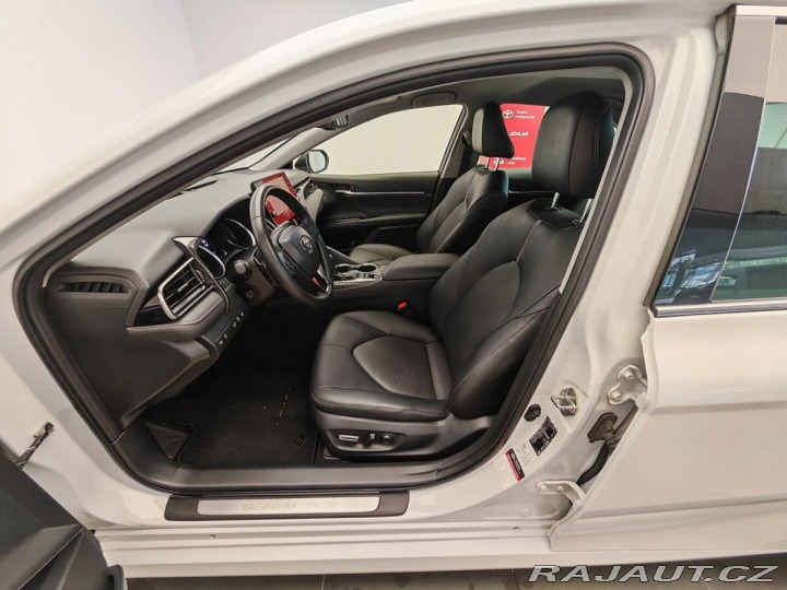 Toyota Camry 2.5 Hybrid Executive 2023