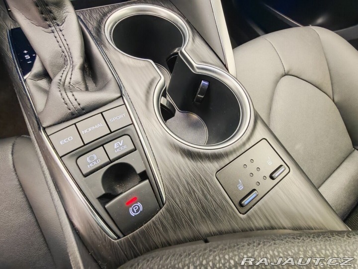 Toyota Camry 2.5 Hybrid Executive 2023