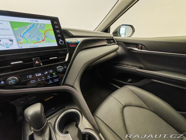 Toyota Camry 2.5 Hybrid Executive 2023