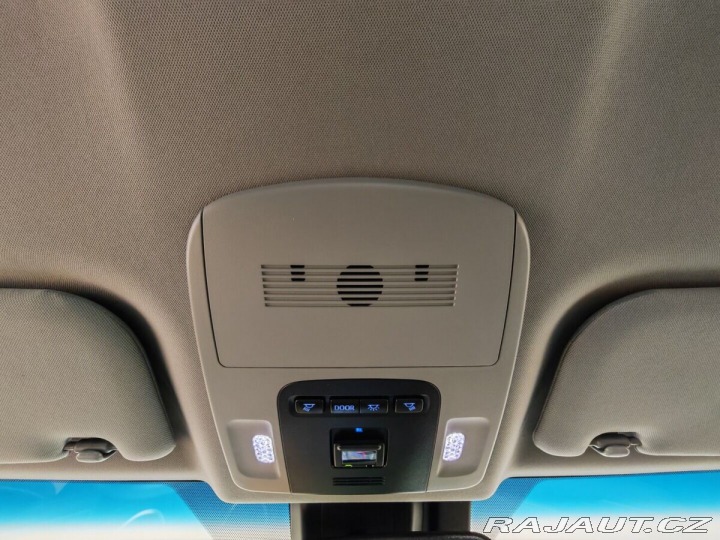 Toyota Camry 2.5 Hybrid Executive 2023