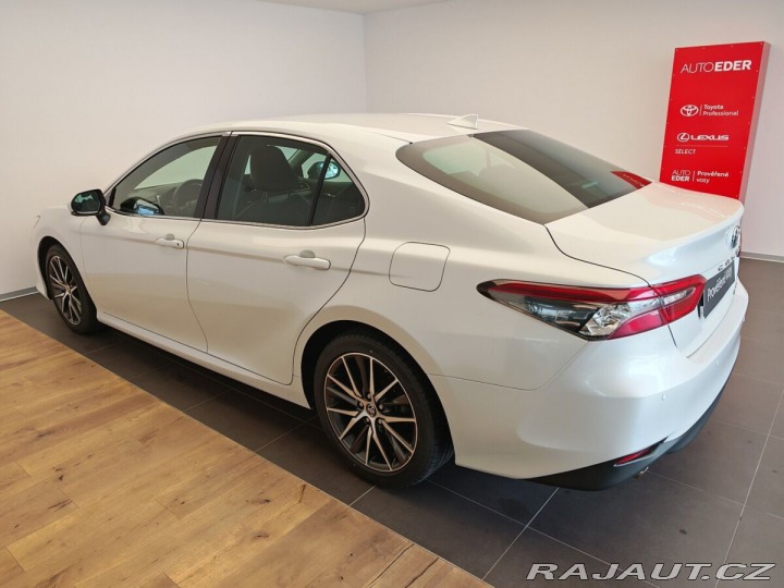 Toyota Camry 2.5 Hybrid Executive 2023
