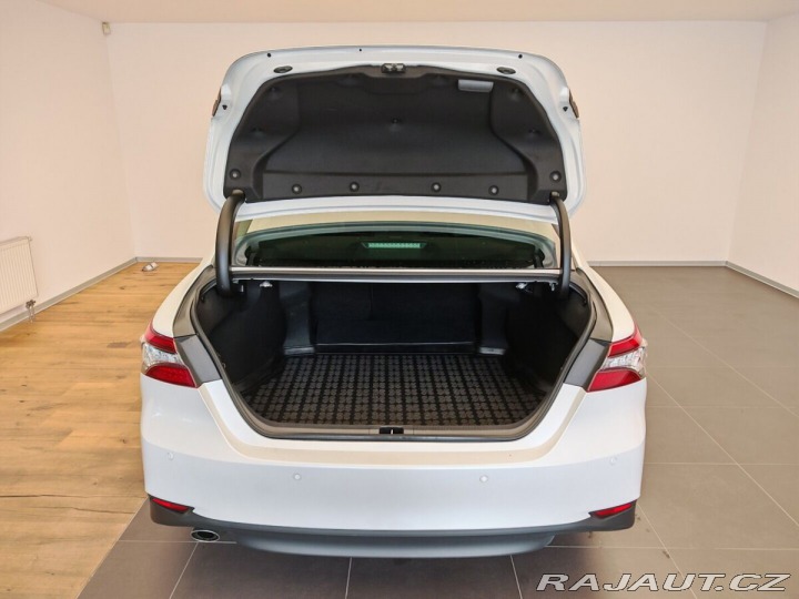 Toyota Camry 2.5 Hybrid Executive 2023
