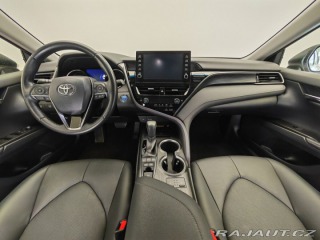 Toyota Camry 2.5 Hybrid Executive 2023