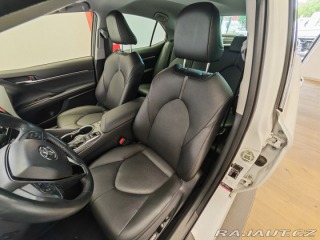 Toyota Camry 2.5 Hybrid Executive 2023