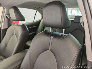 Toyota Camry 2.5 Hybrid Executive 2023