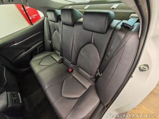 Toyota Camry 2.5 Hybrid Executive 2023