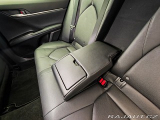 Toyota Camry 2.5 Hybrid Executive 2023