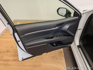 Toyota Camry 2.5 Hybrid Executive 2023