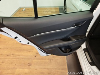 Toyota Camry 2.5 Hybrid Executive 2023