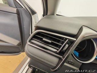 Toyota Camry 2.5 Hybrid Executive 2023
